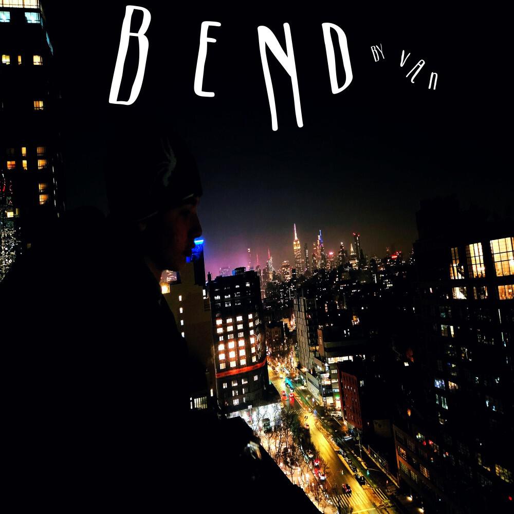 Релиз Bend