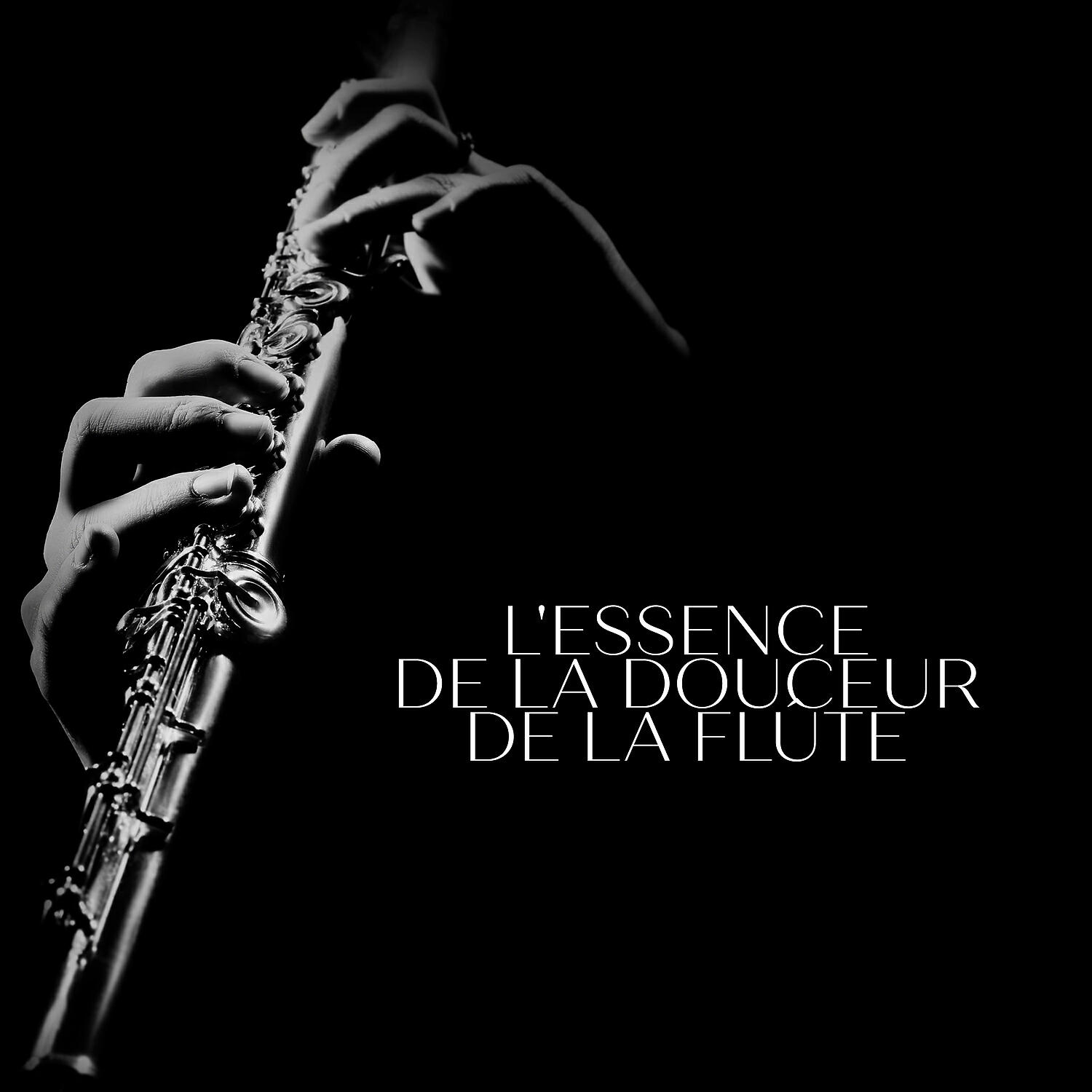 Релиз L'essence de la douceur de la flûte: Atteindre la paix et l'harmonie de l'âme