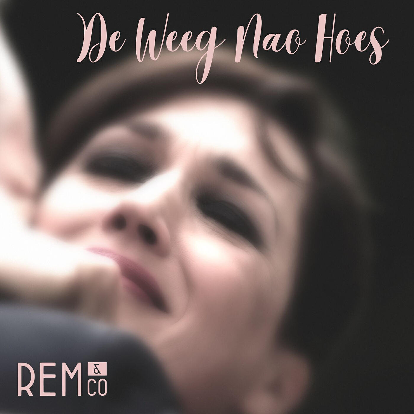 Релиз De Weeg Nao Hoes