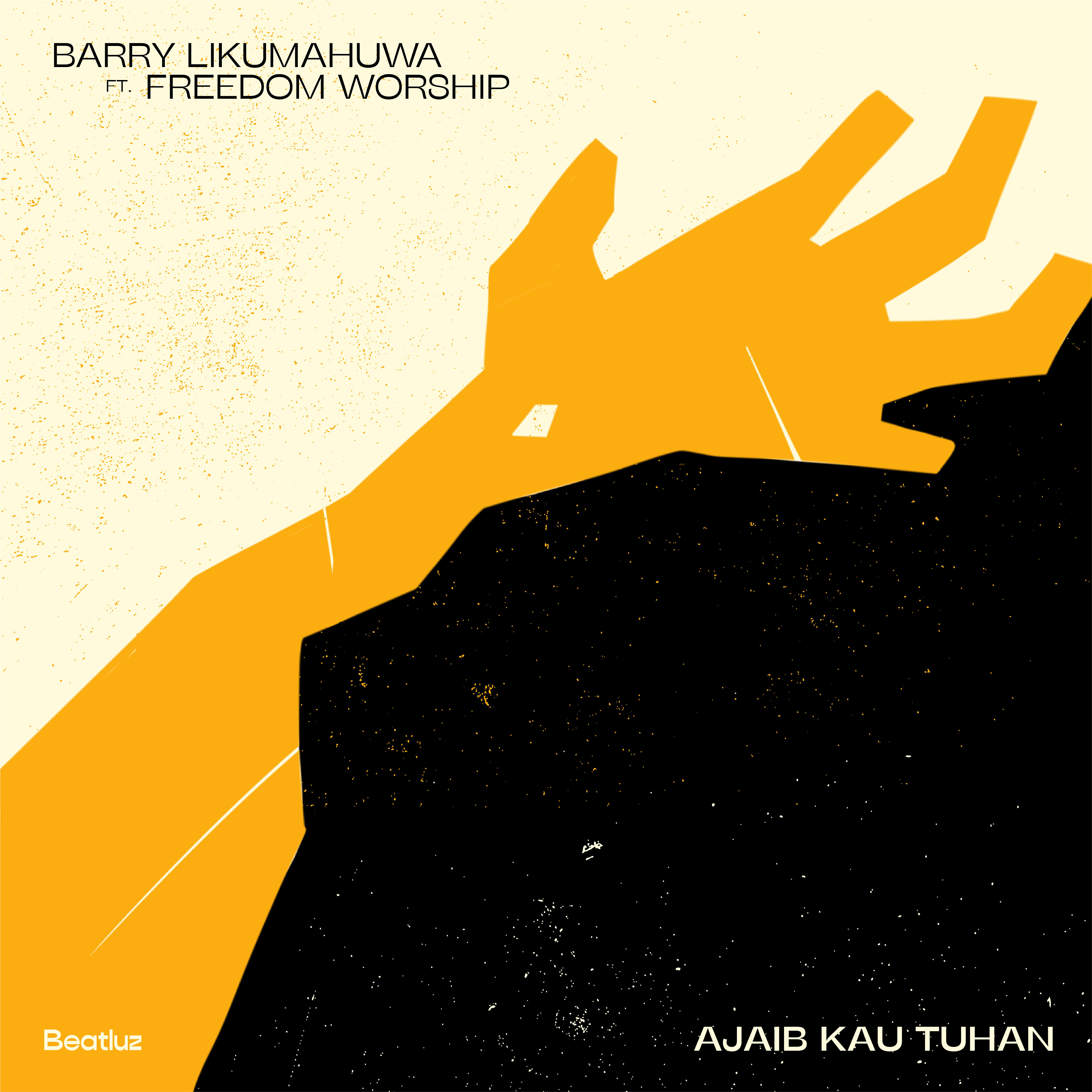 Релиз Ajaib Kau TUHAN