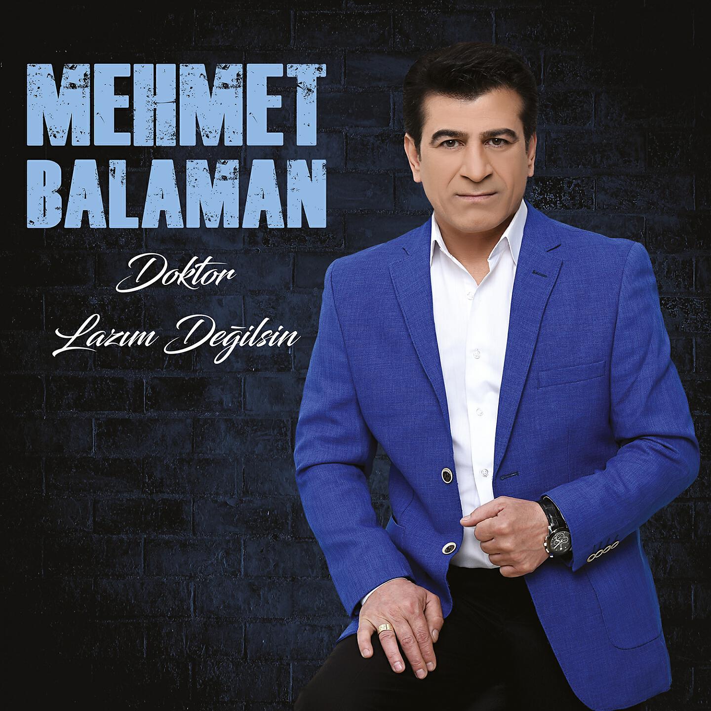 Релиз Doktor Lazım Değilsin