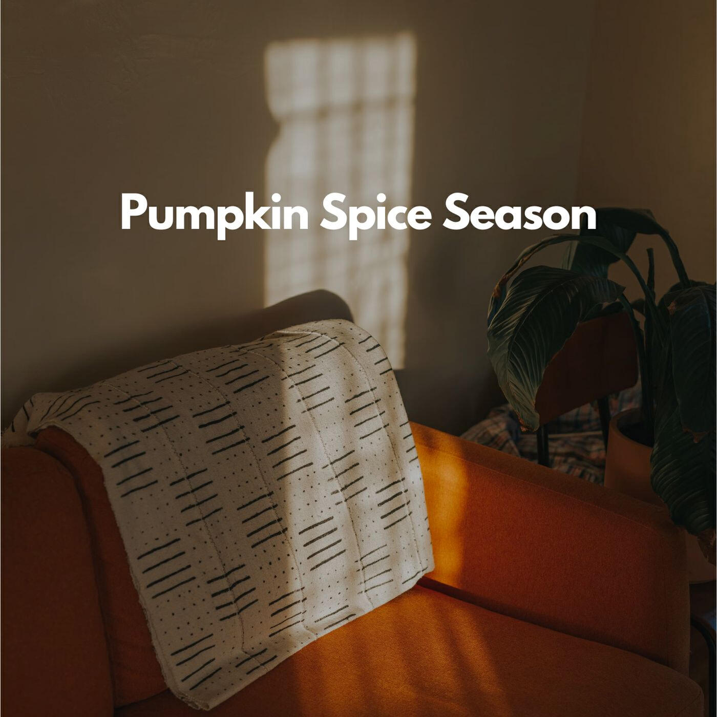 Релиз Pumpkin Spice Season