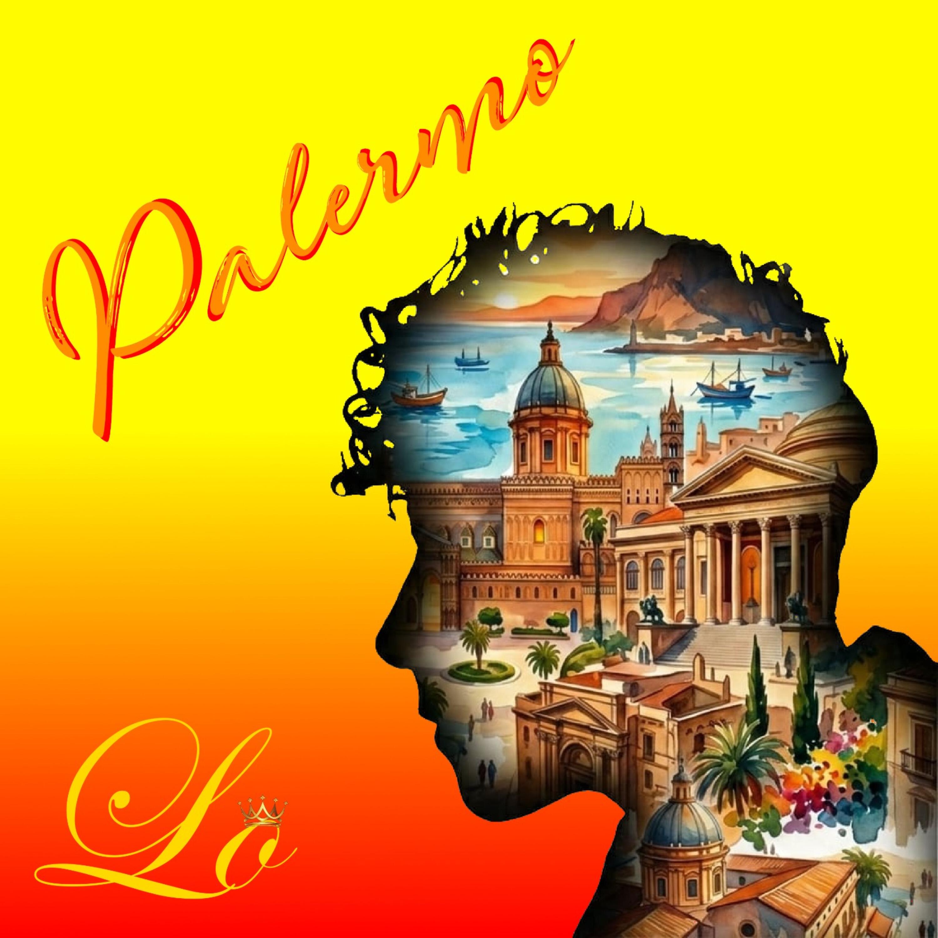 Релиз Palermo