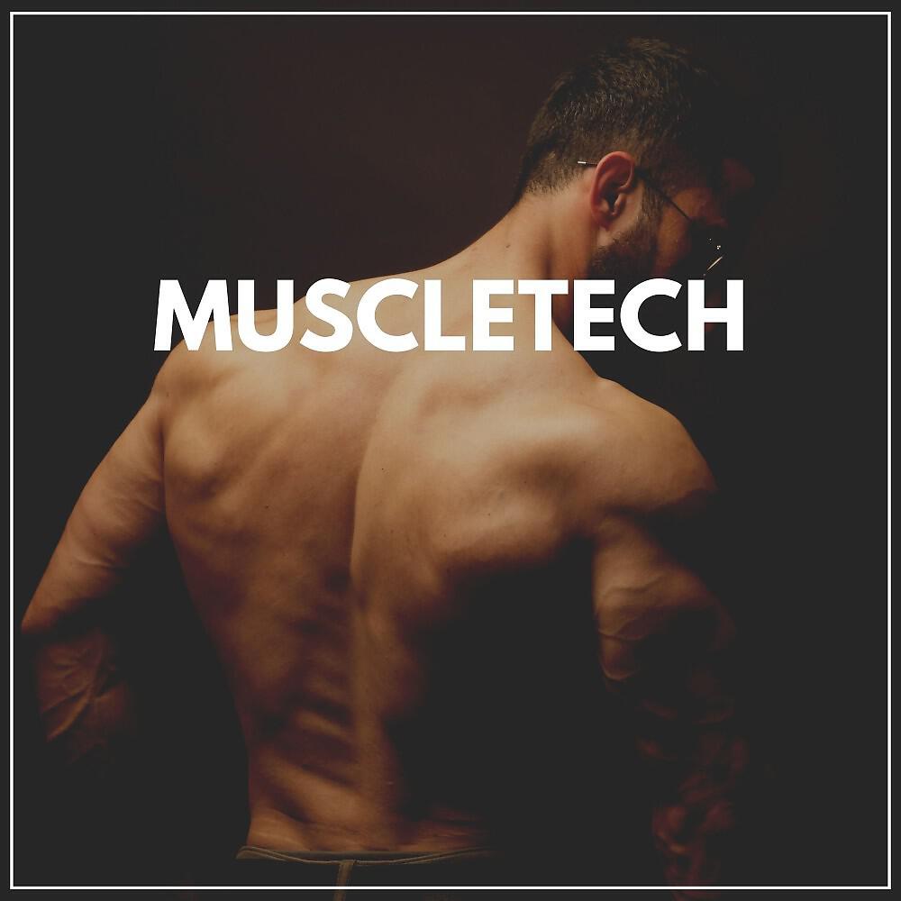 Релиз Muscletech