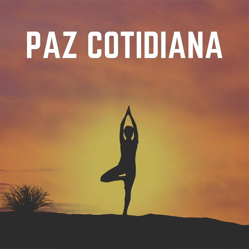 Релиз Paz Cotidiana