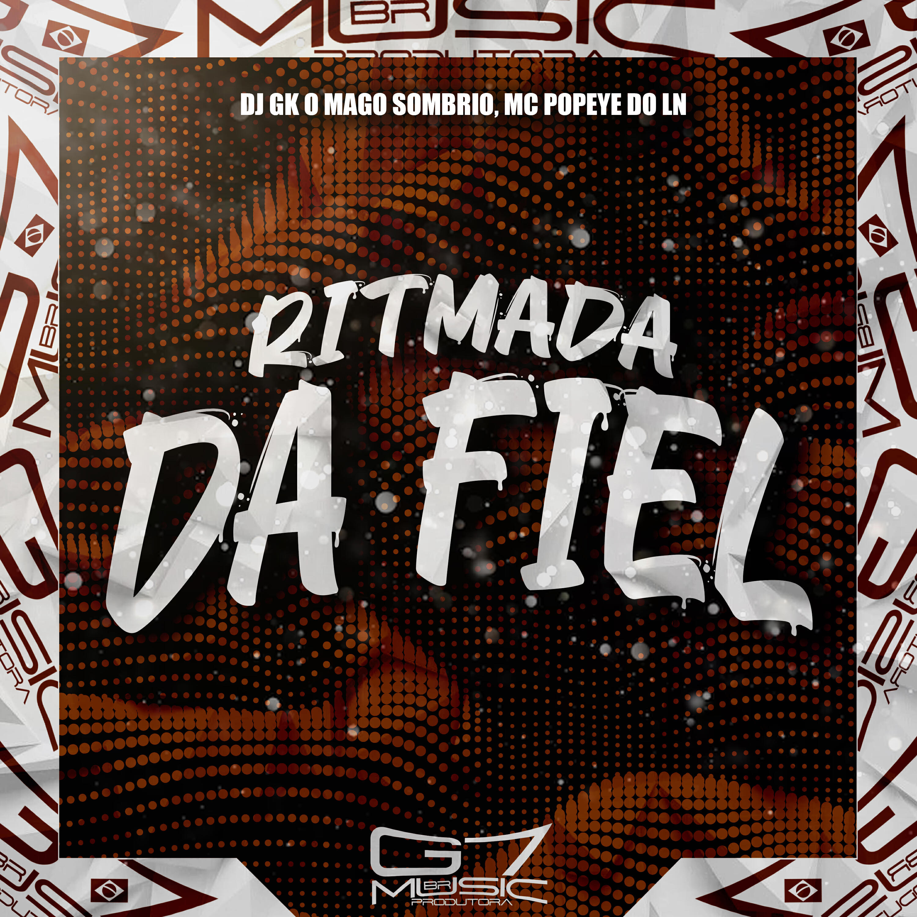 Релиз Ritmada da Fiel