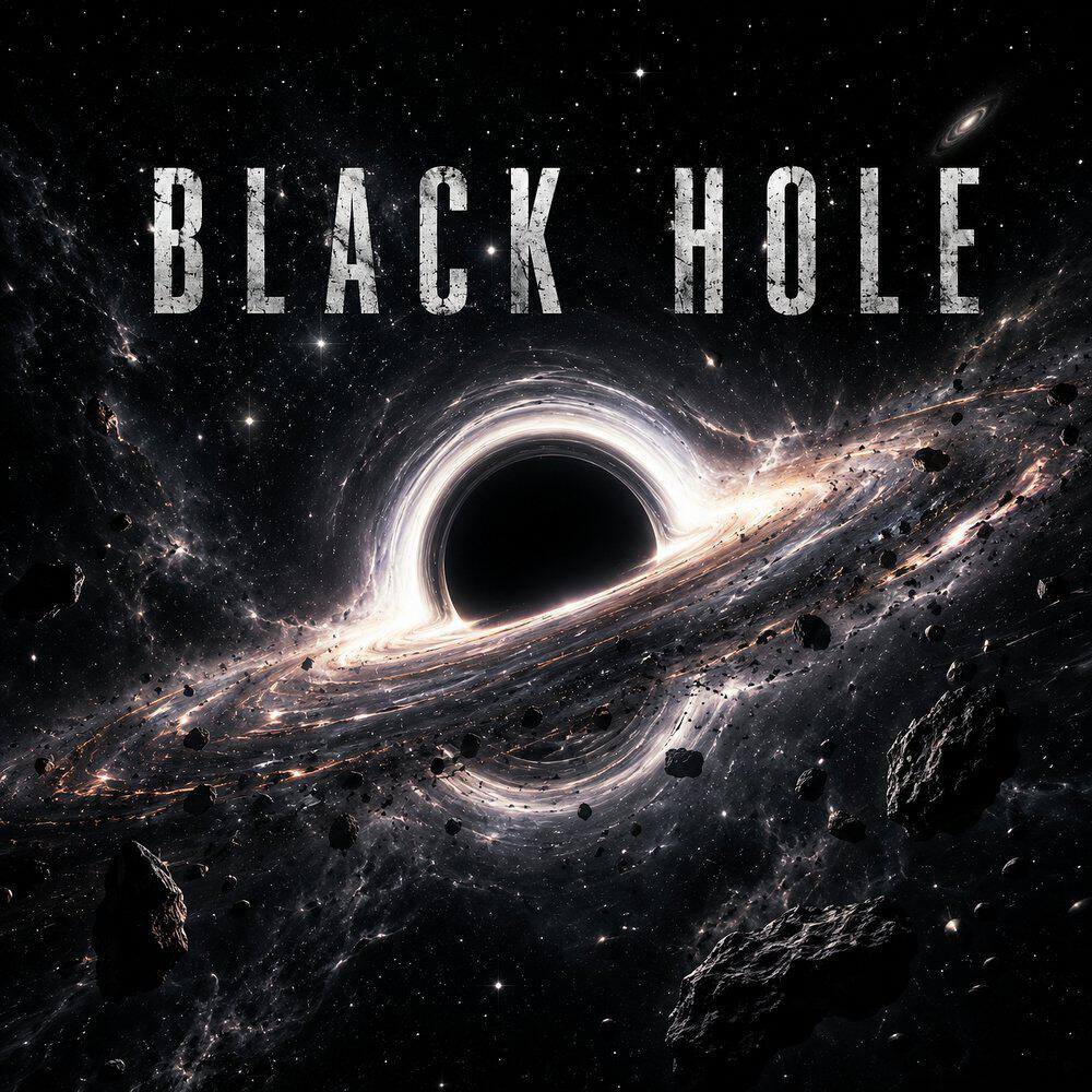Релиз Black Hole