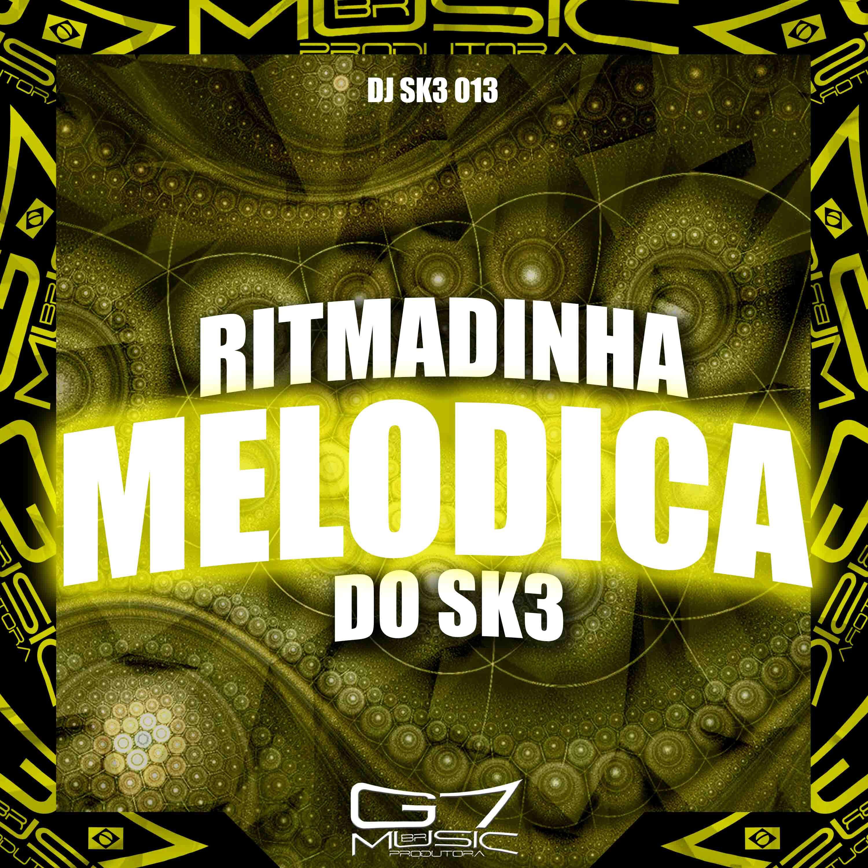 Релиз Ritmadinha Melodica do Sk3