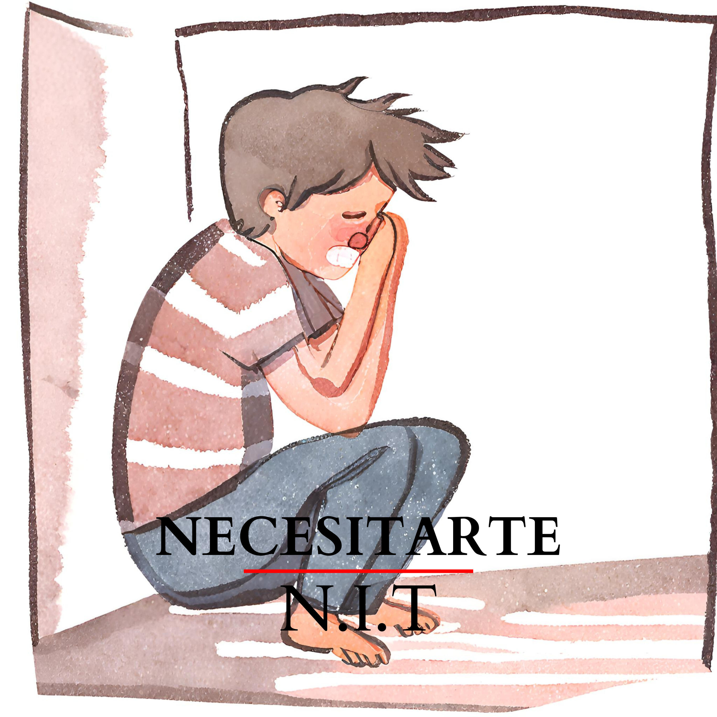 Релиз Necesitarte