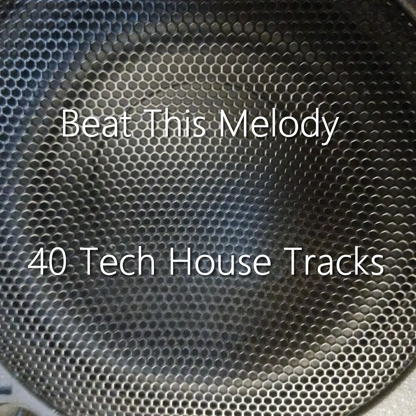 Постер альбома Beat This Melody
