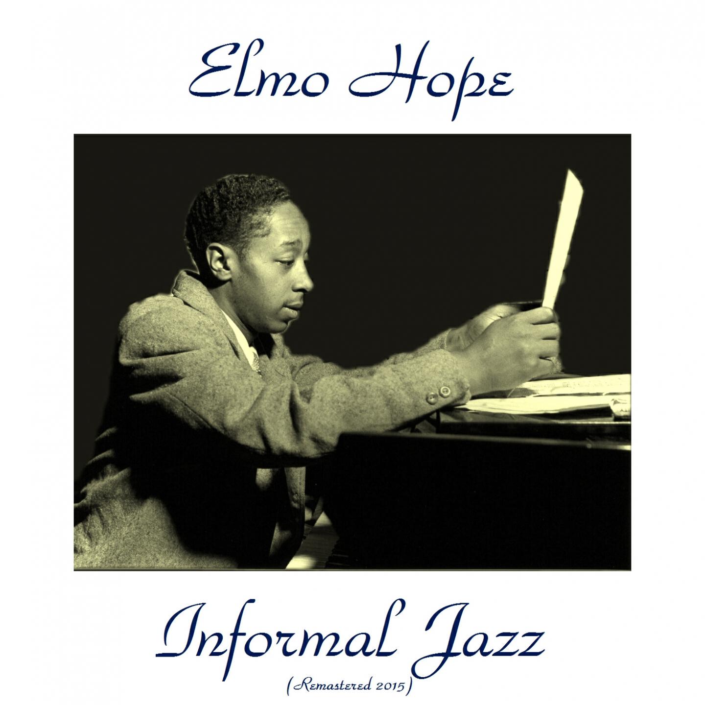Релиз Informal Jazz (Remastered 2015)