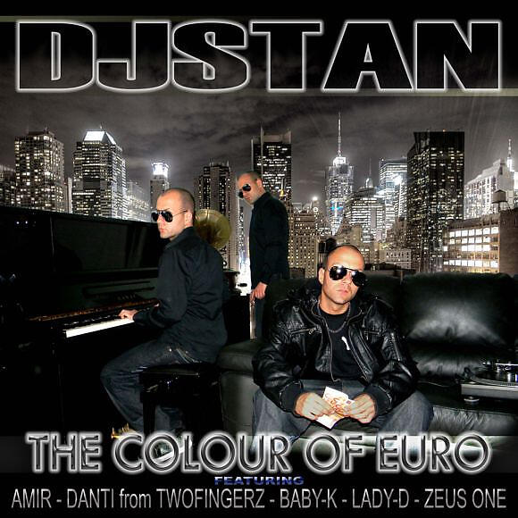 Dj Stan