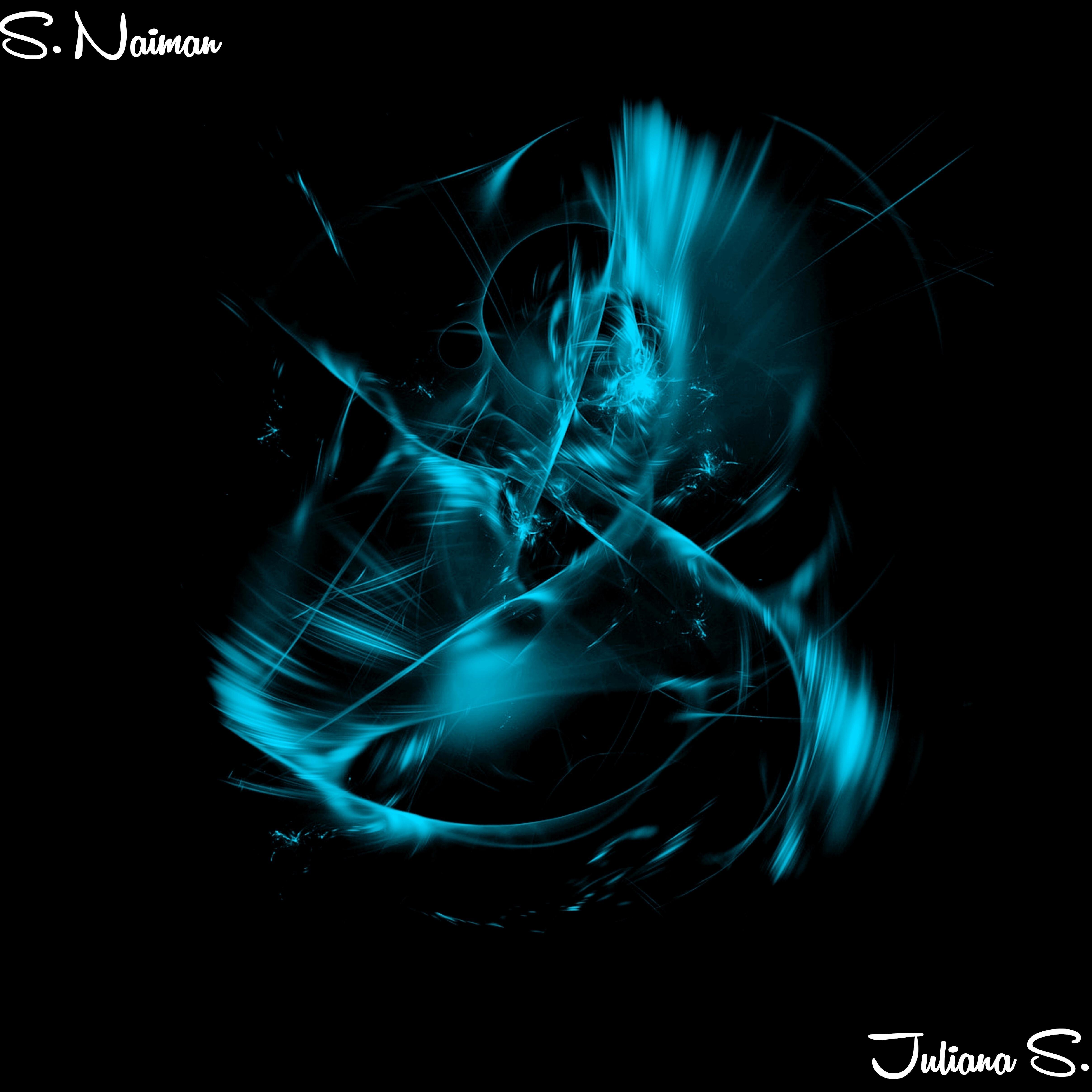 Sasha Naiman - Juliana S.