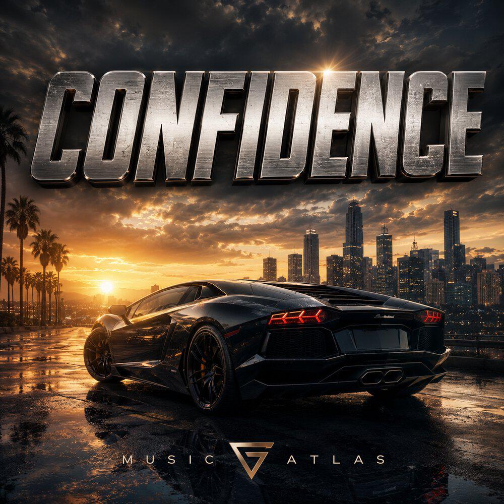 Релиз Confidence