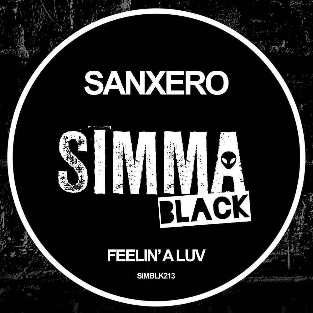 Релиз Feelin' A Luv