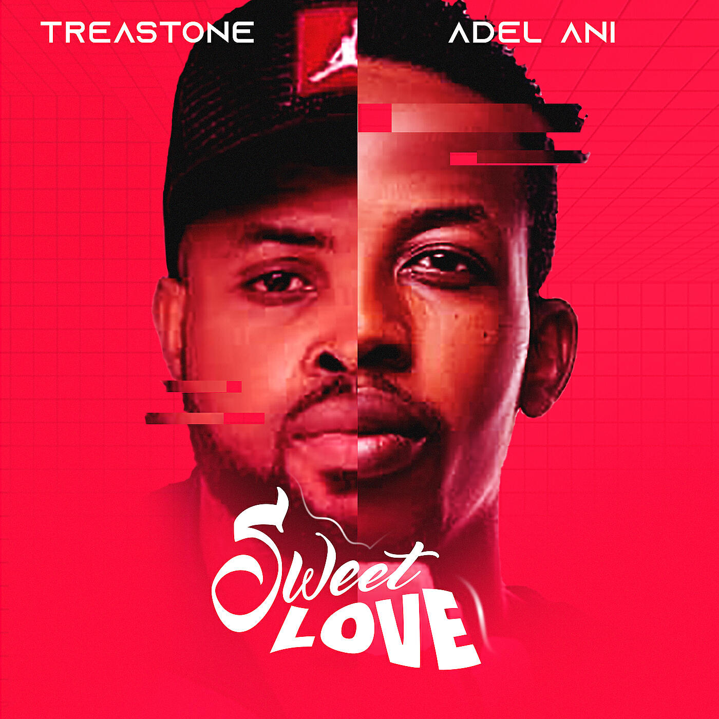 Релиз Sweet Love