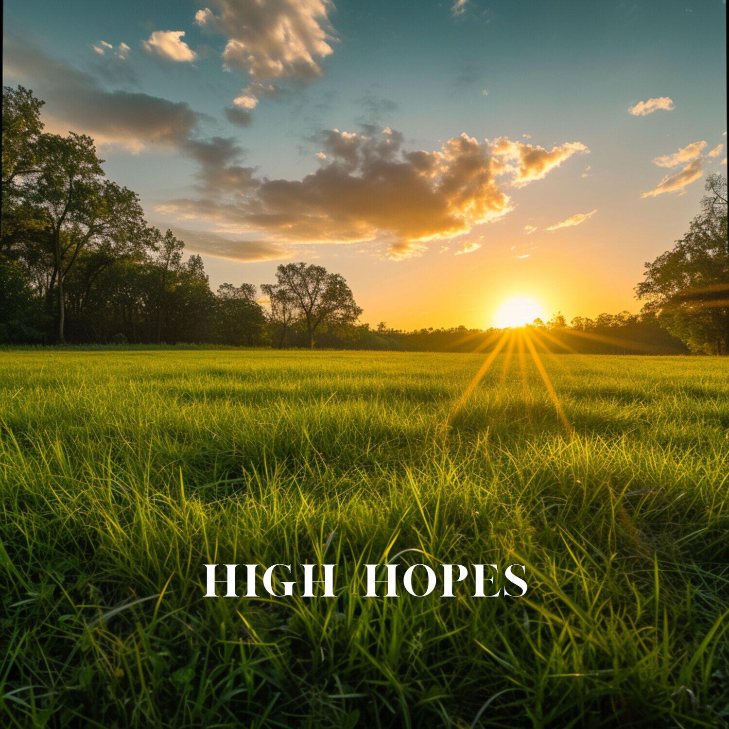Релиз High Hopes