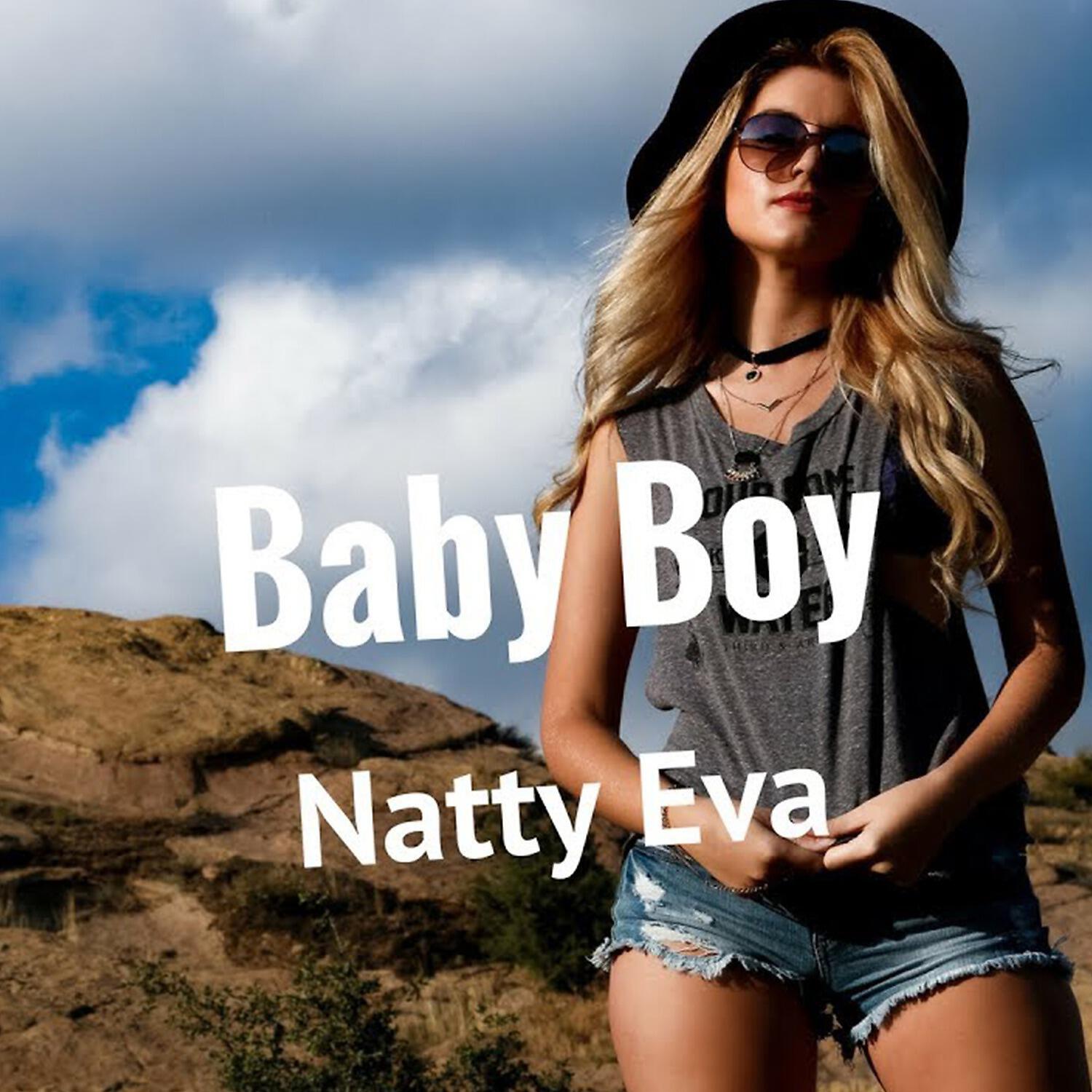 Релиз Baby Boy
