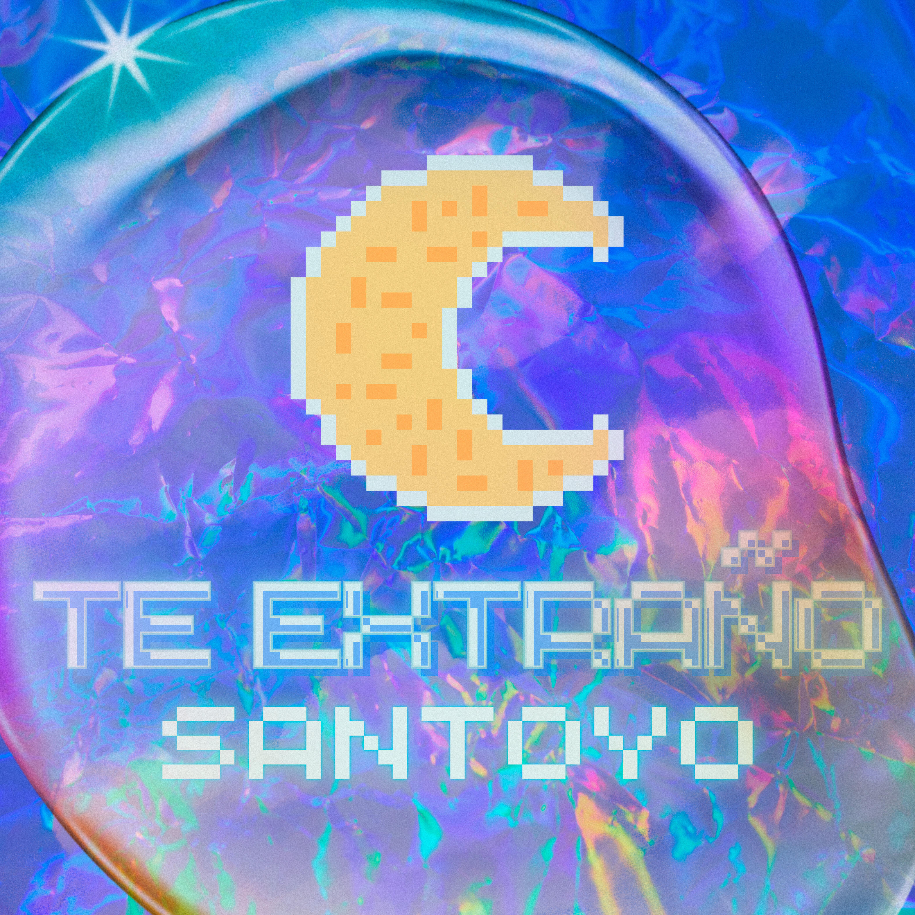 Релиз Te Extraño