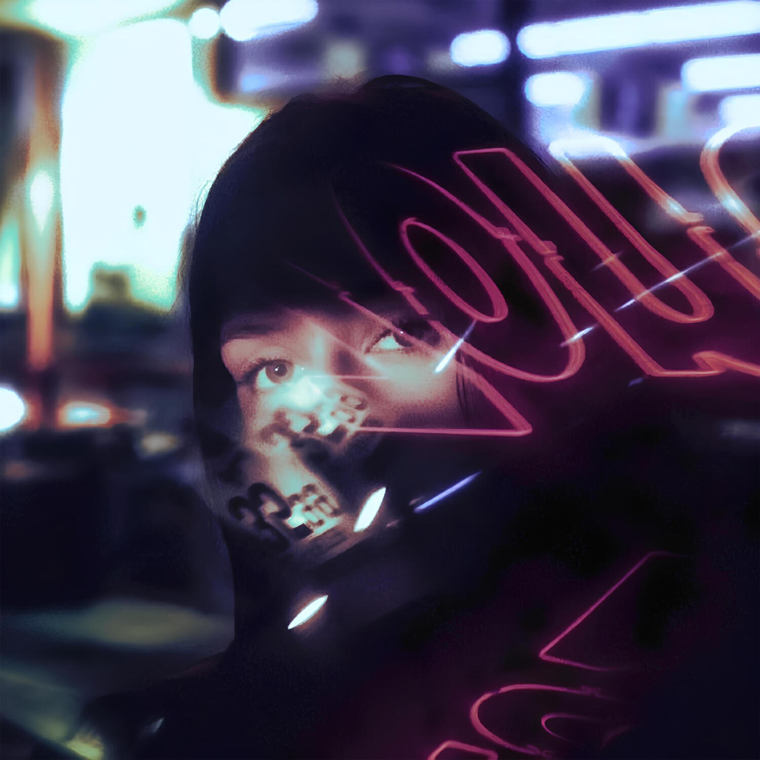 Релиз Ecstasy
