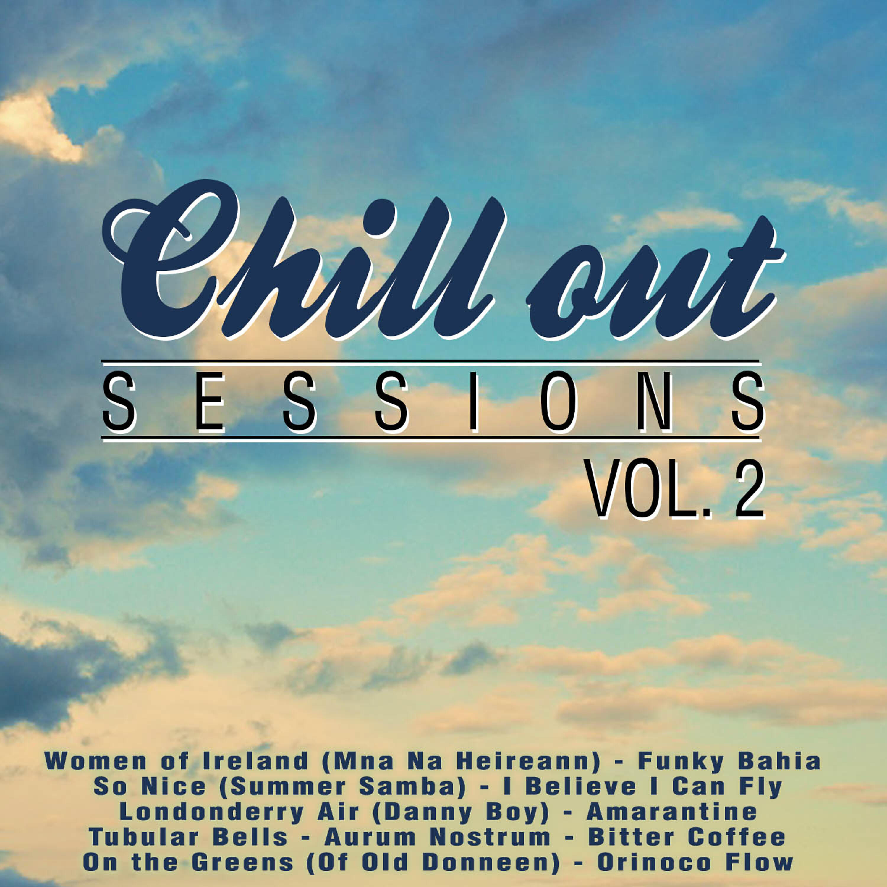 Релиз Chill out Sessions Vol. 2