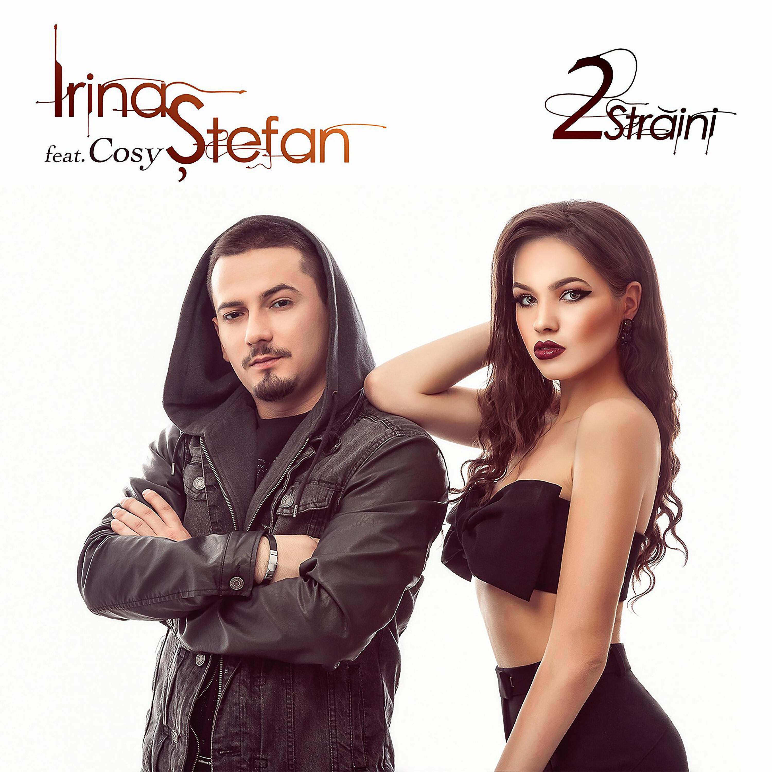 Irina Stefan