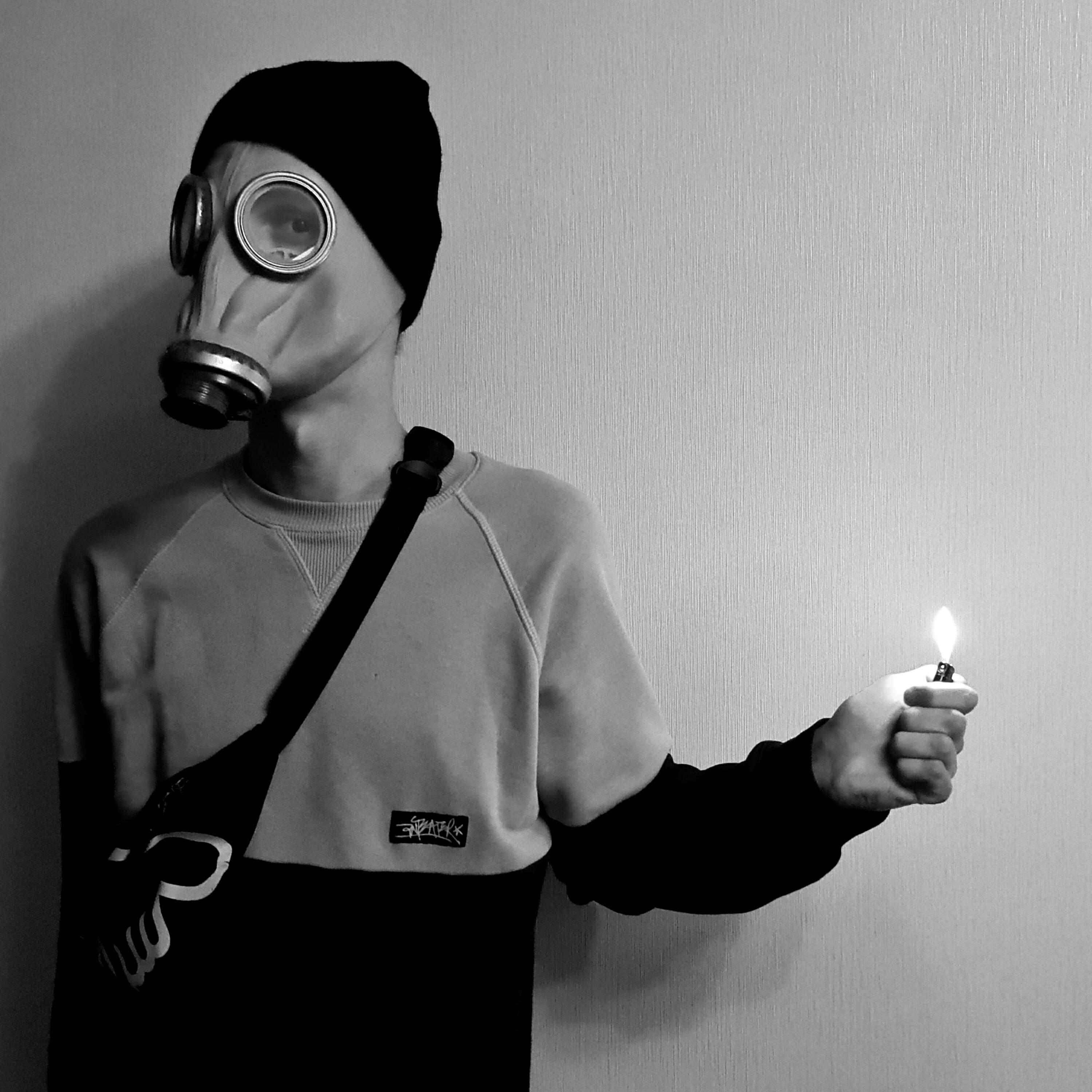 Релиз Mad
