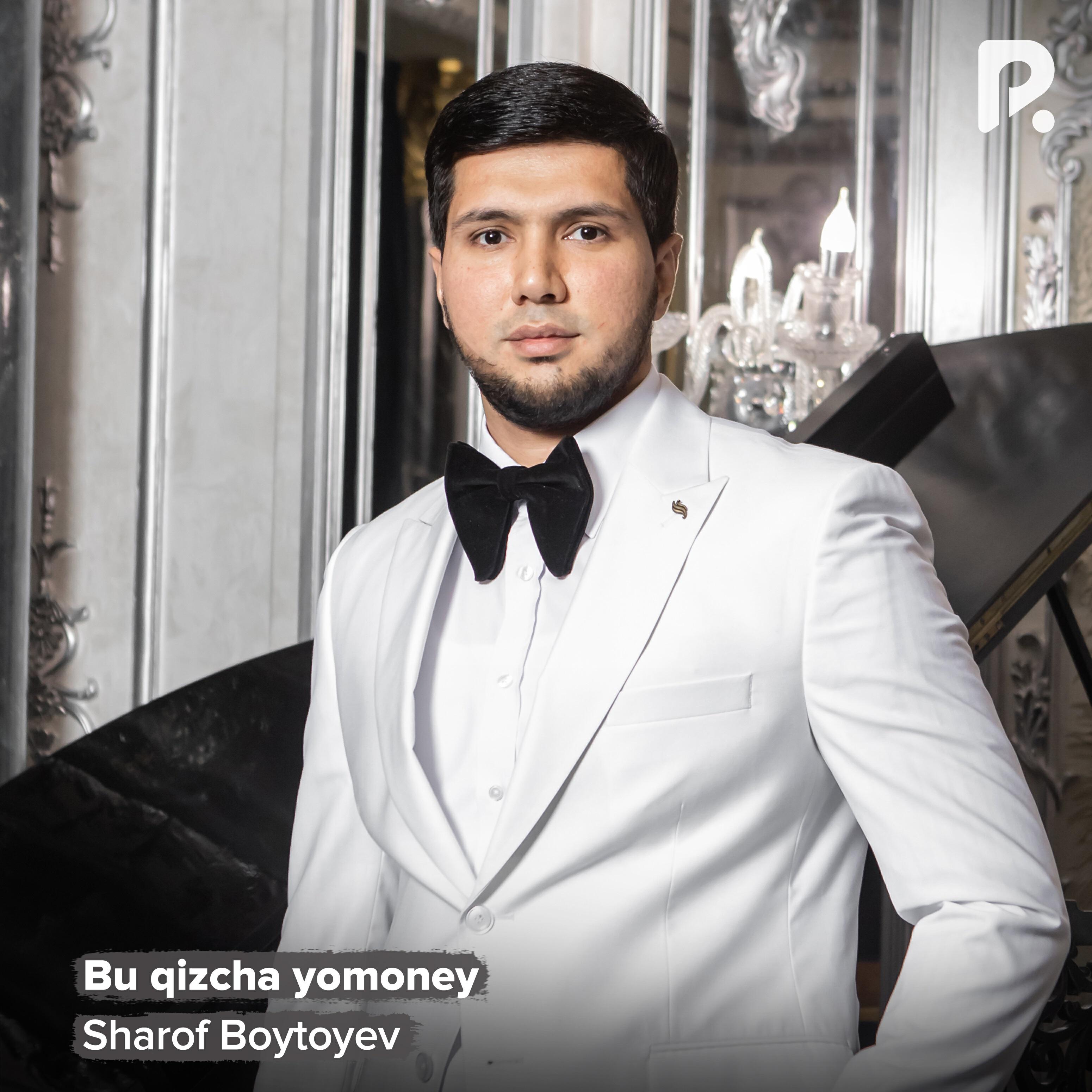 Релиз Bu qizcha yomoney