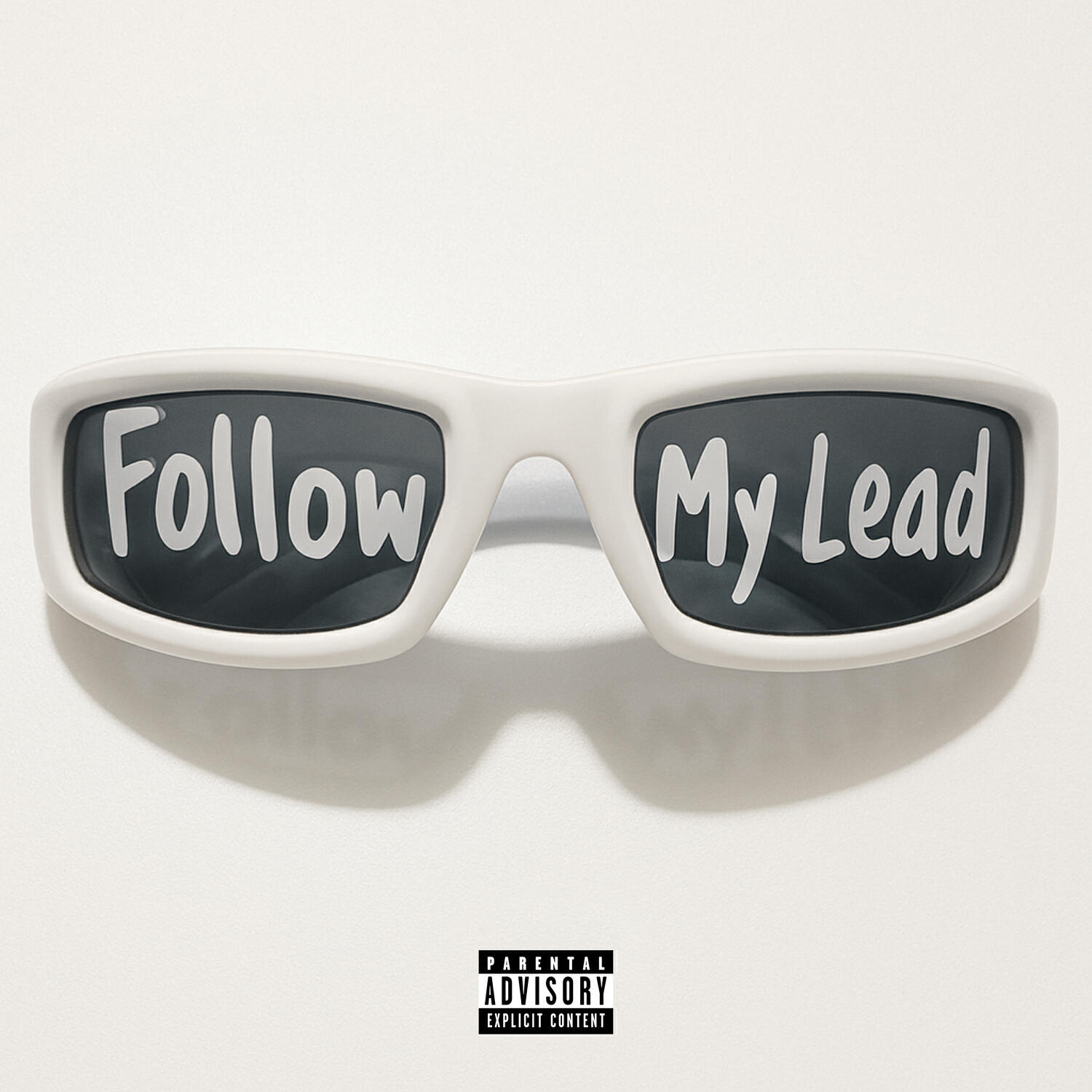 Релиз Follow My Lead