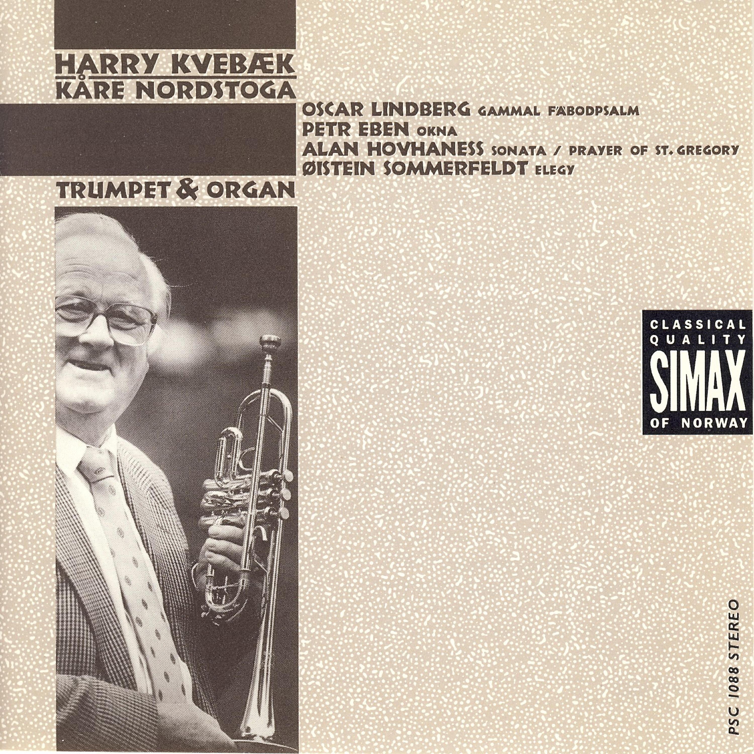 Harry Kvebæk