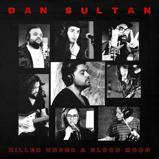 Релиз Killer Under A Blood Moon
