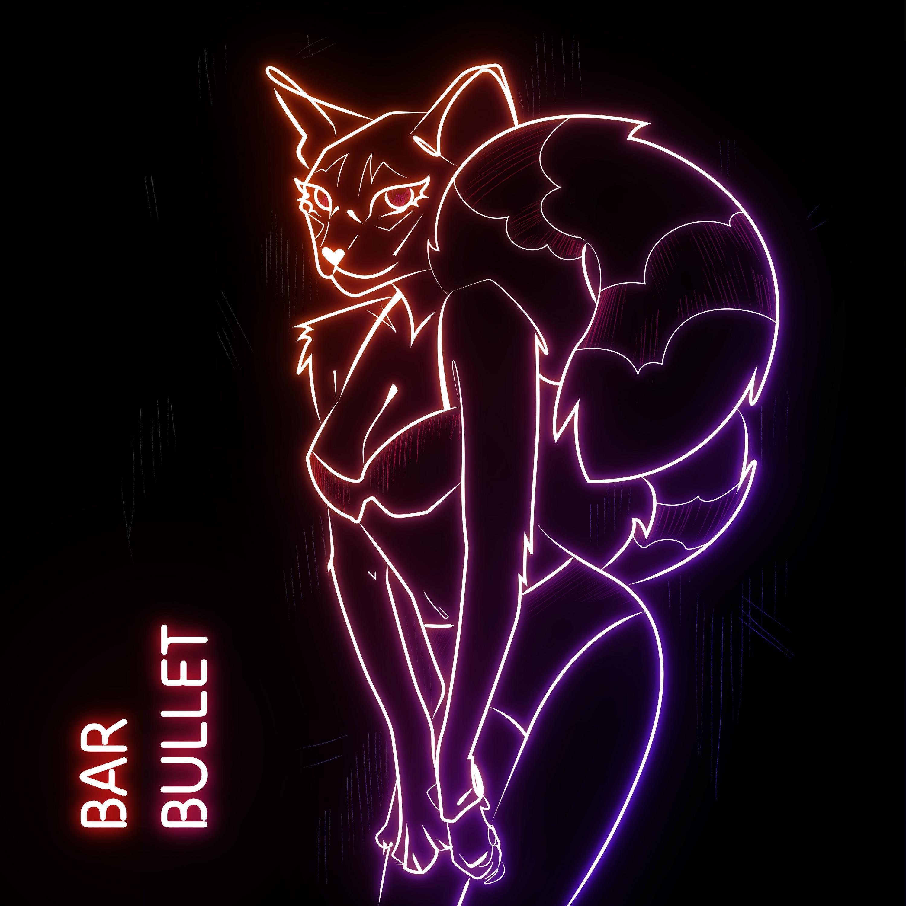 Bar Bullet