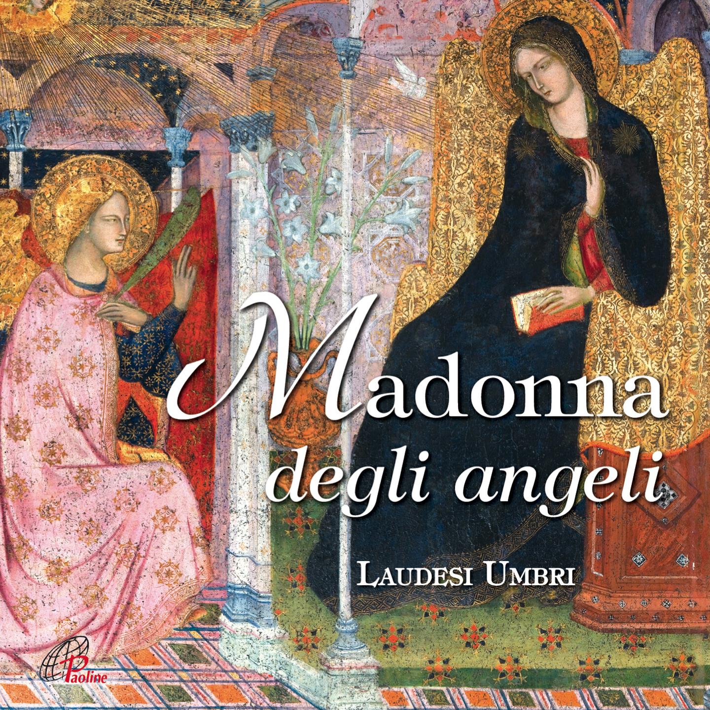 Релиз Madonna degli angeli