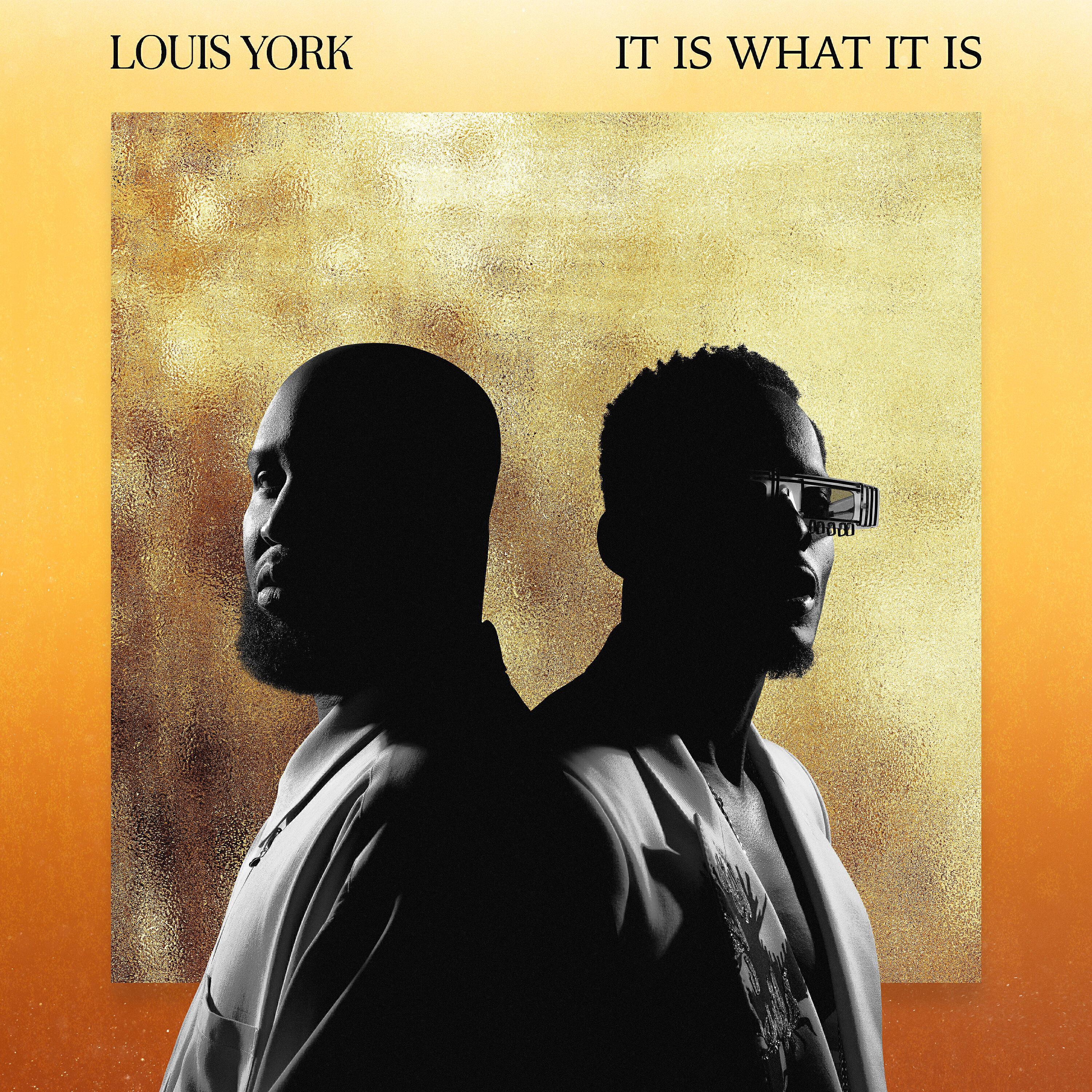 Louis York