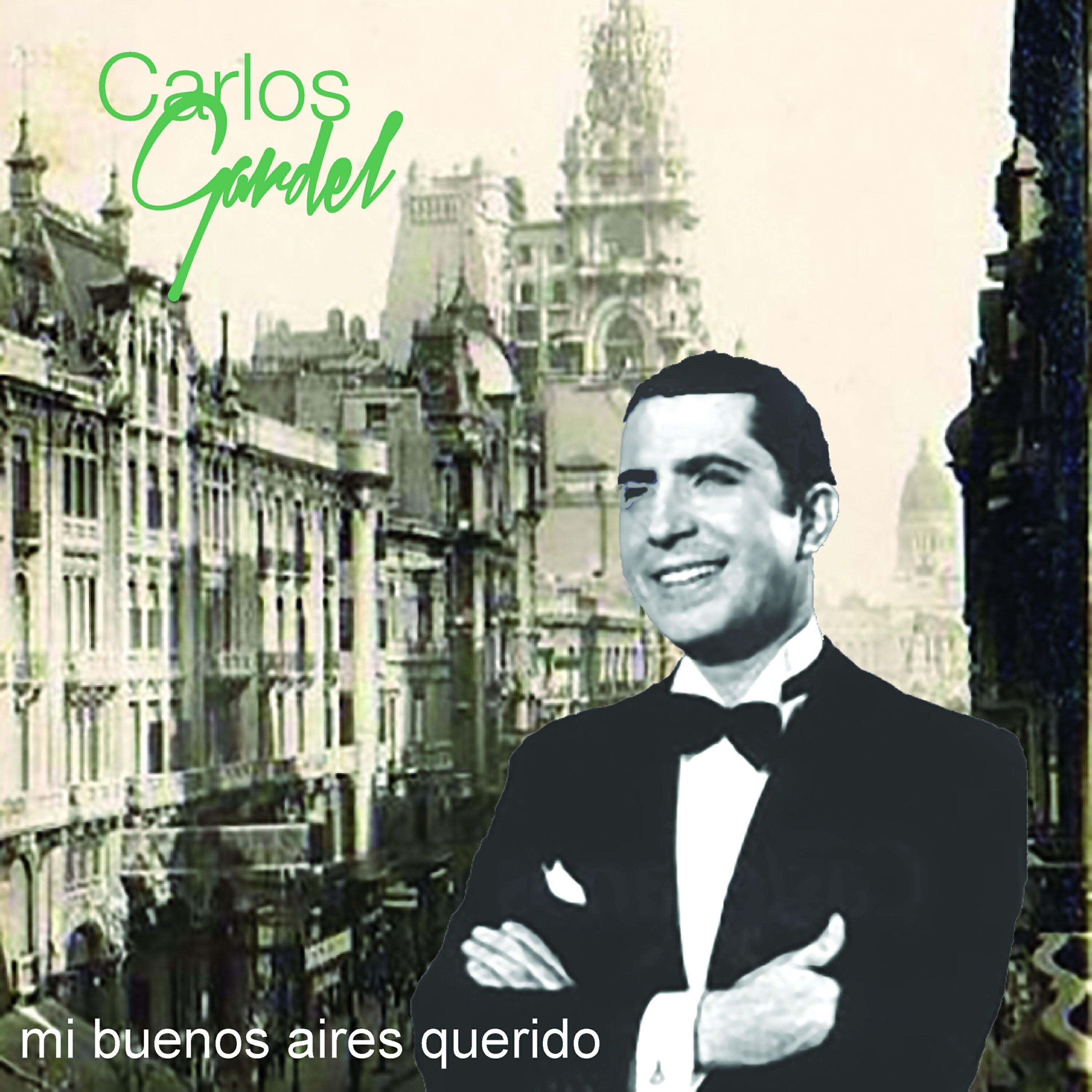 Релиз Mi Buenos Aires Querido