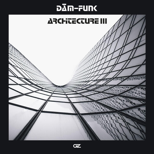 Релиз Architecture III