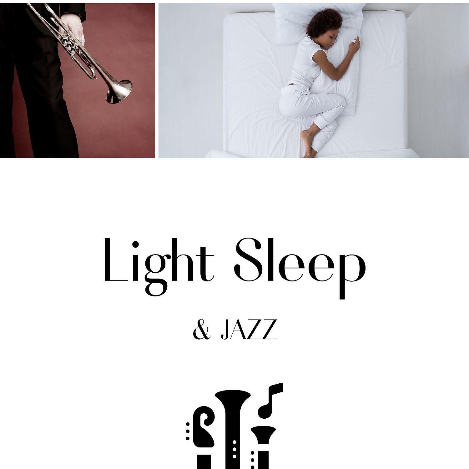 Релиз Light Sleep & Jazz