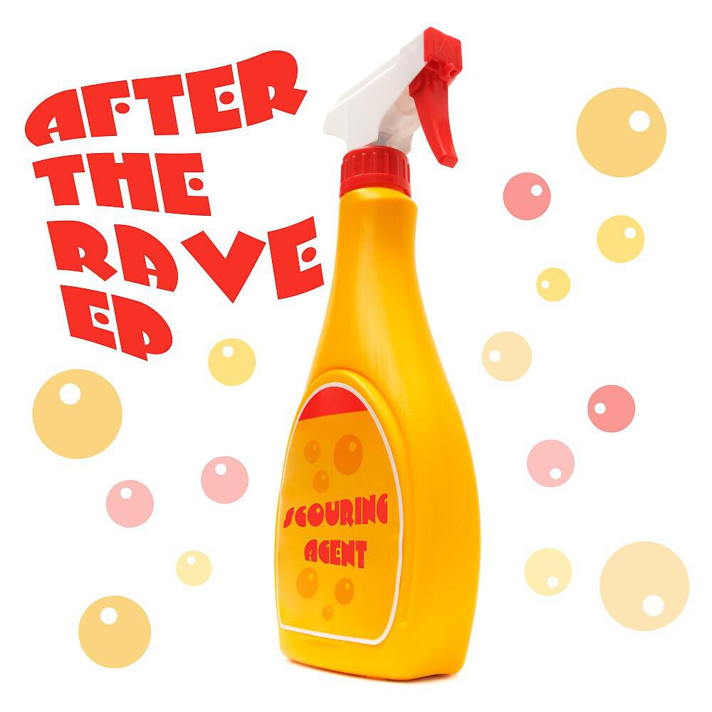 Релиз After the Rave EP