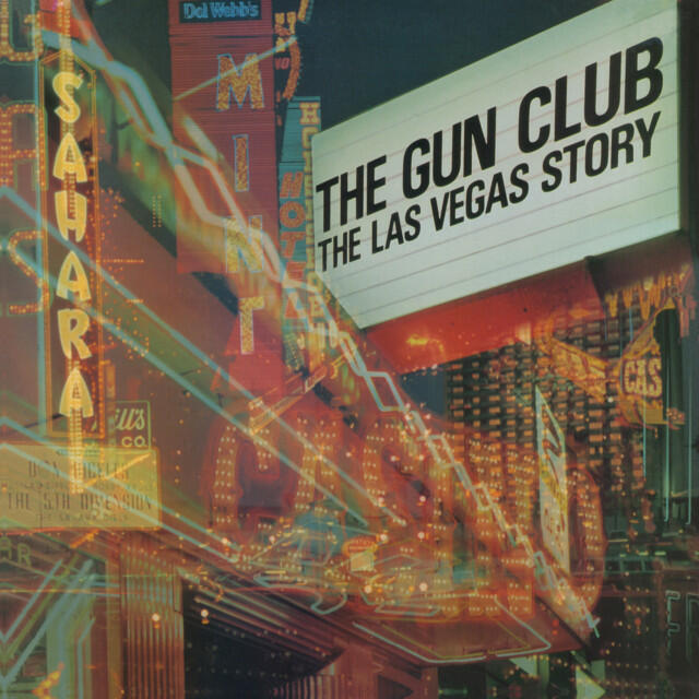 Релиз The Las Vegas Story (Remastered 2022)