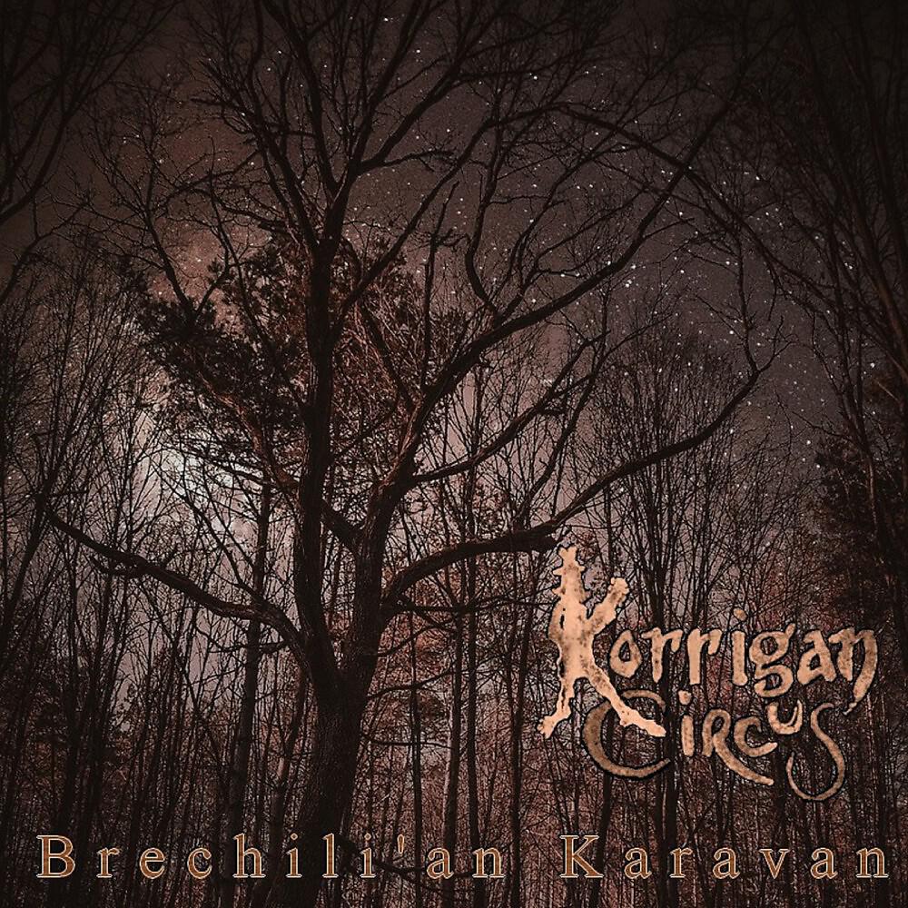 Релиз Korrigan Circus & Brechili'an Karavan (Live)