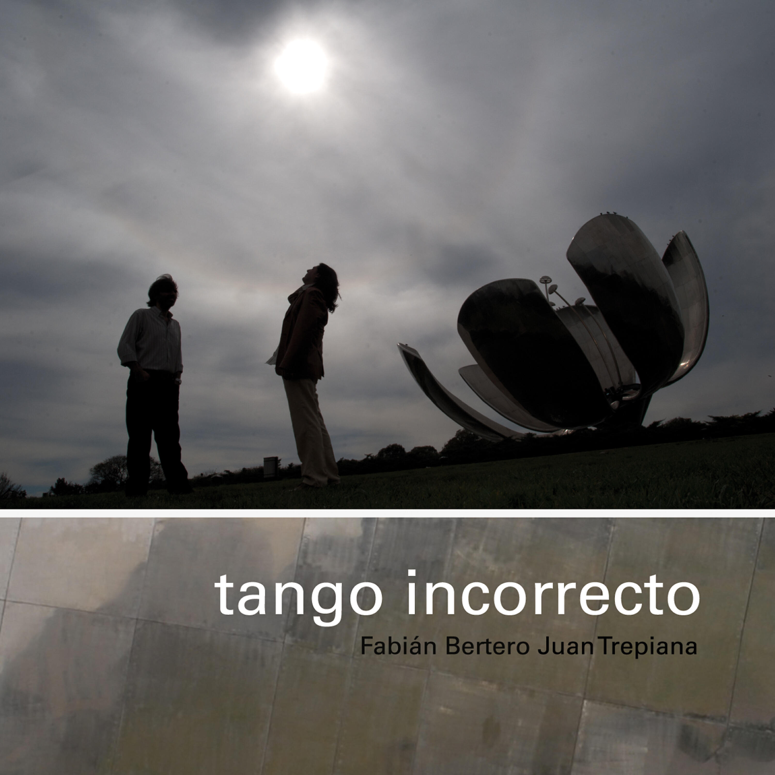 Релиз Tango Incorrecto