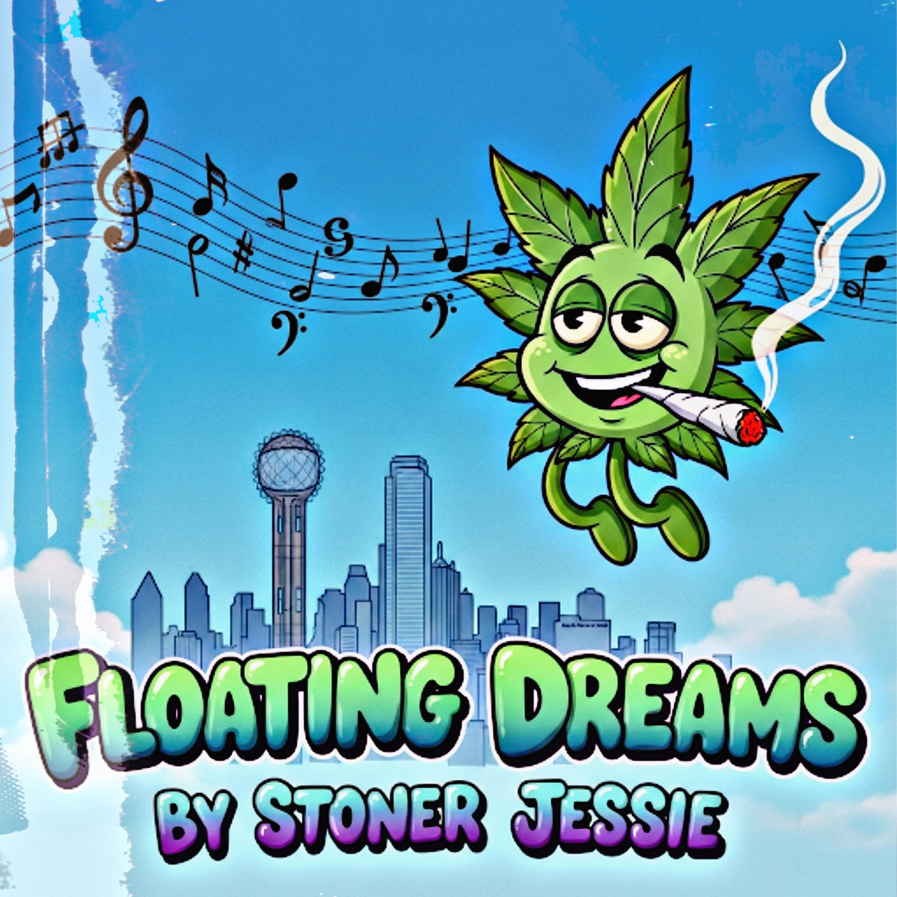 Релиз Floating Dreams