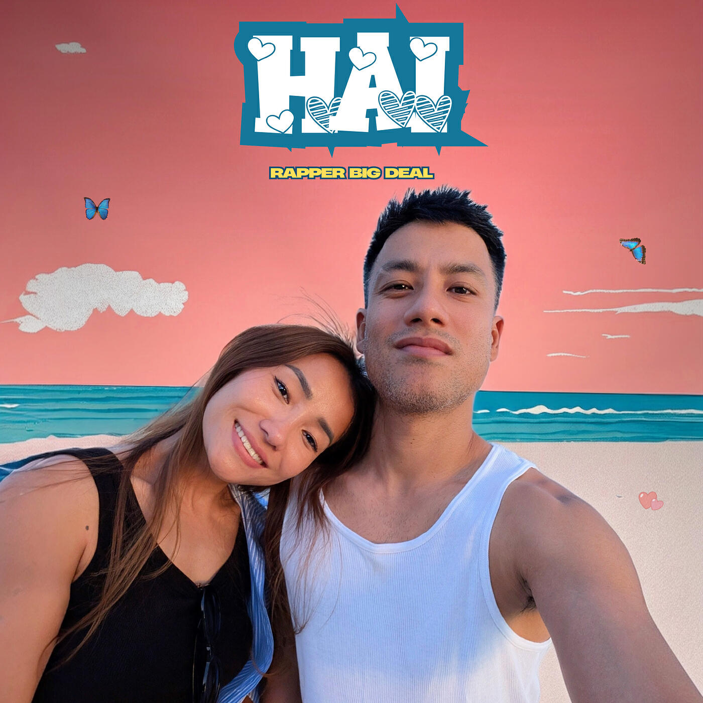 Релиз Hai