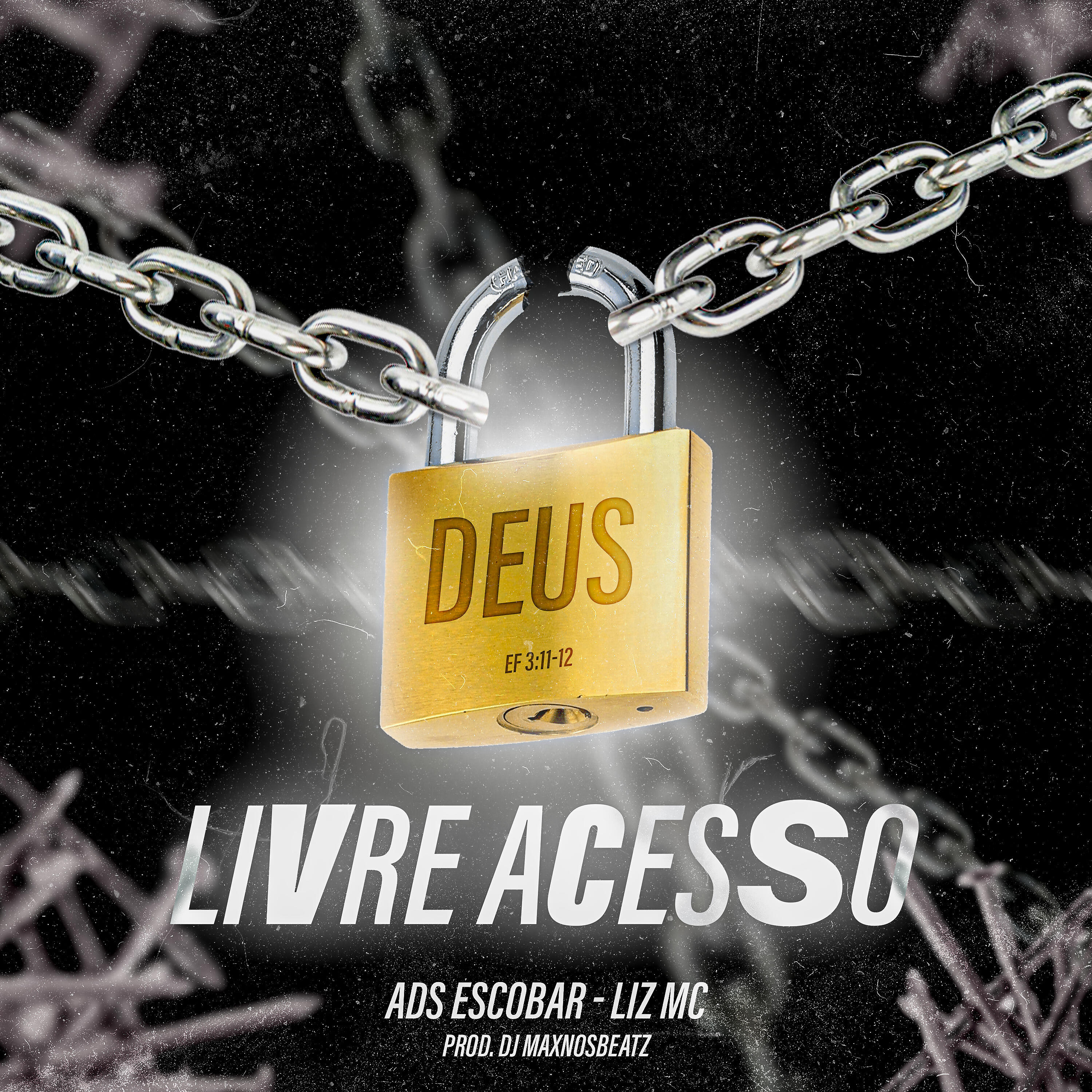 Релиз Livre Acesso