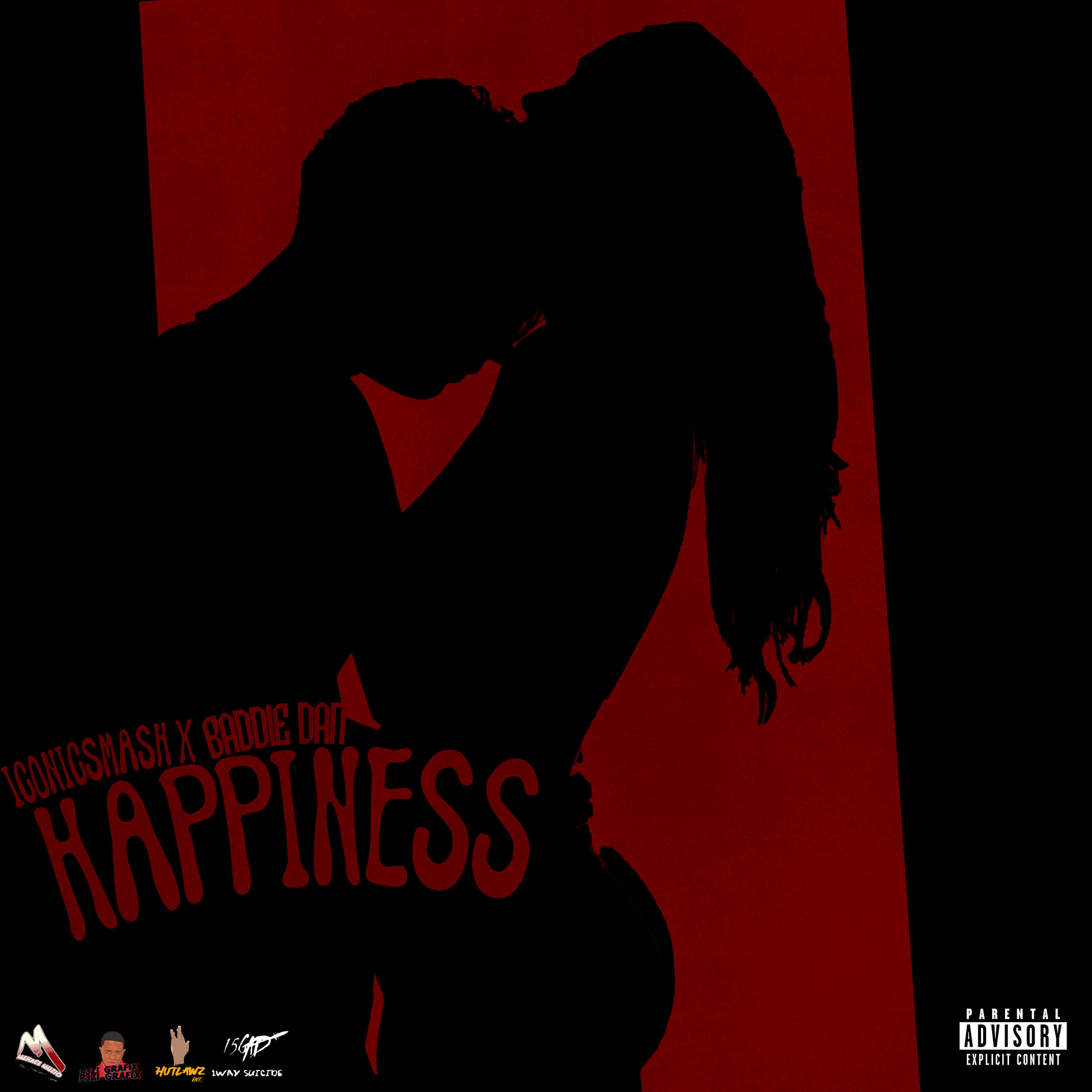 Релиз Happiness