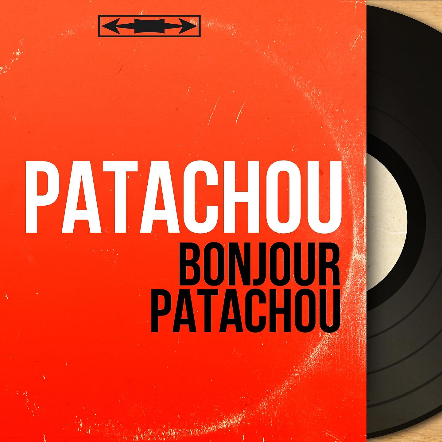 Релиз Bonjour Patachou