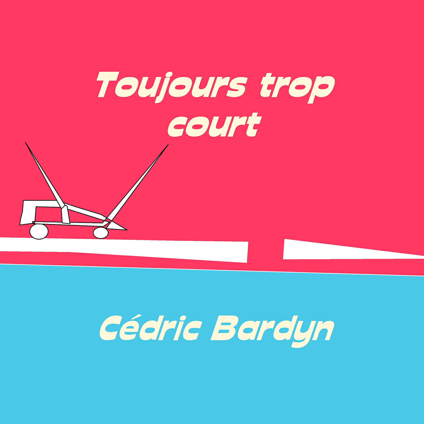 Cédric Bardyn