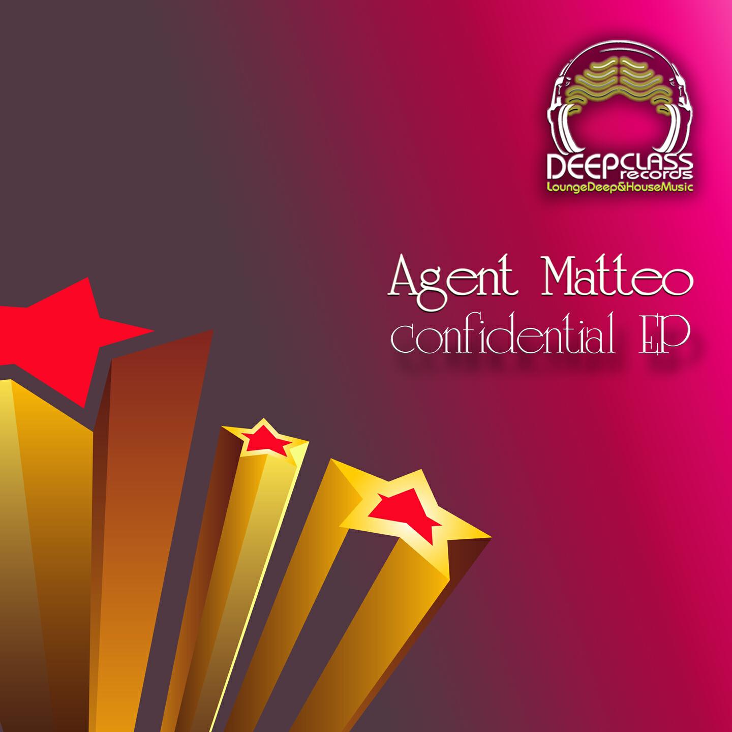 Релиз Confidential