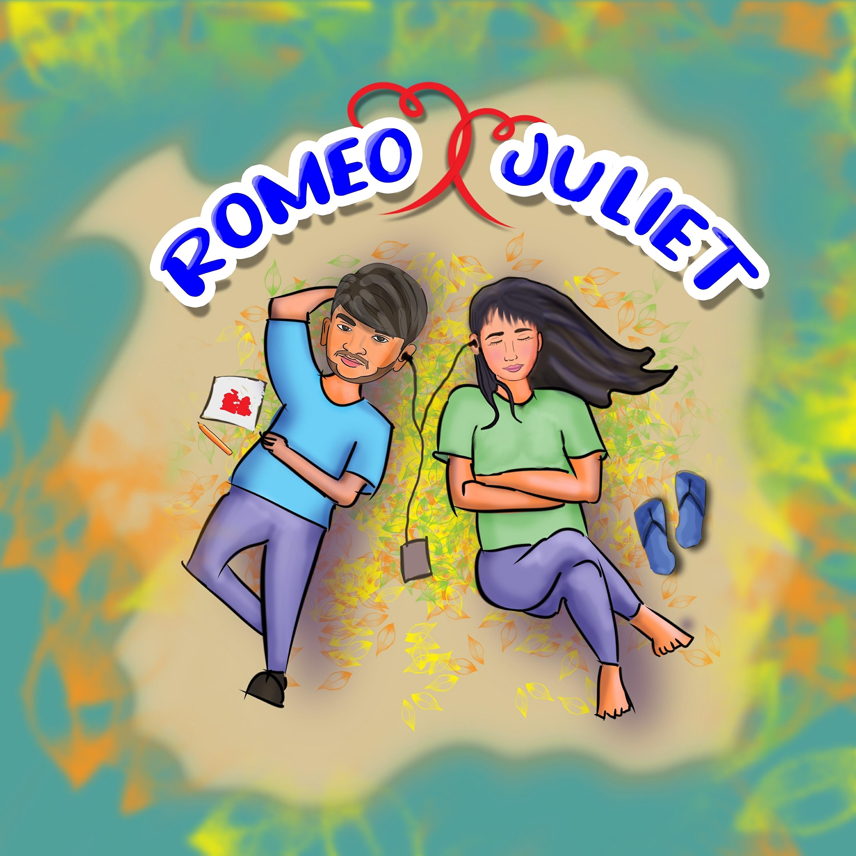 Релиз Romeo Juliet