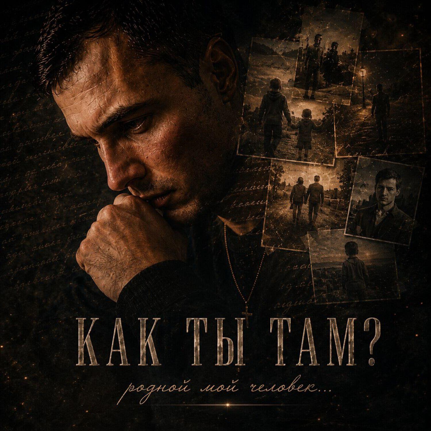 Релиз Как ты там? Родной мой человек...